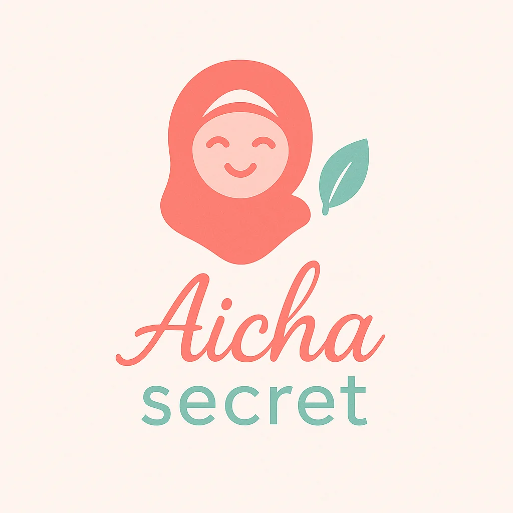 aichasecret